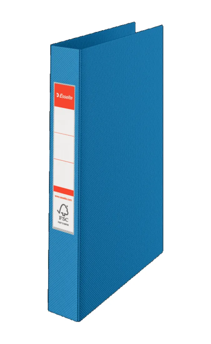 segregator-esselte-vivida-a4-42-4-niebieski