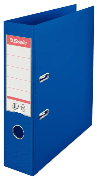 segregator-esselte-no-1-a4-75-niebieski