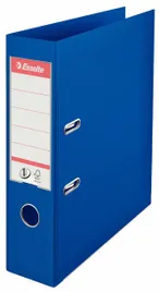 segregator-esselte-no-1-a4-75-niebieski