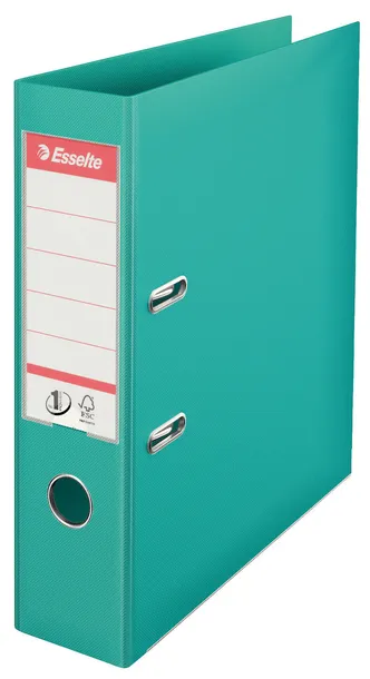 segregator-esselte-no-1-a4-75-turkusowy