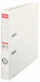 segregator-esselte-no-1-a4-50-bialy