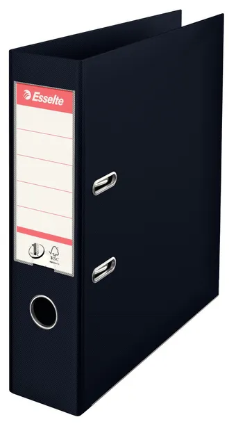 segregator-esselte-no-1-a4-75-czarny