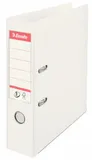 segregator-esselte-no-1-a4-75-bialy