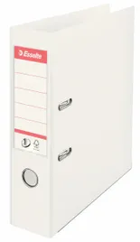 segregator-esselte-no-1-a4-75-bialy