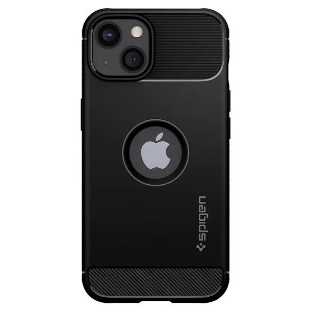 etui-spigen-rugged-armor-apple-iphone-13-matte-black