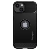 etui-spigen-rugged-armor-apple-iphone-13-matte-black