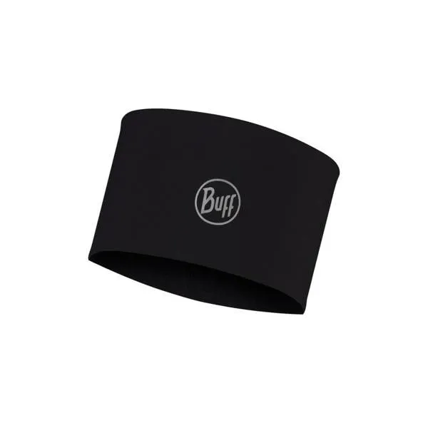 buff-opaska-na-glowe-tech-fleece-headband-solid-black