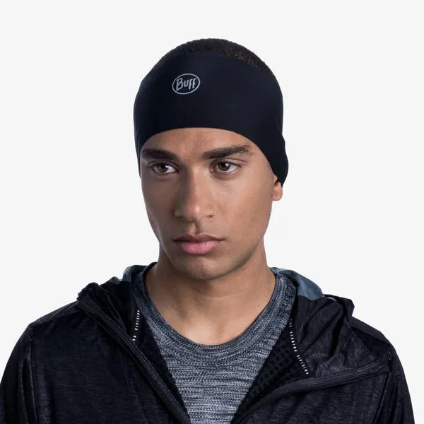buff-opaska-na-glowe-tech-fleece-headband-solid-black