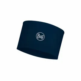 buff-opaska-na-glowe-tech-fleece-headband-solid-blue