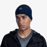 buff-opaska-na-glowe-tech-fleece-headband-solid-blue