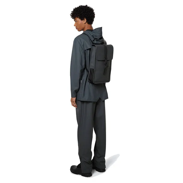 plecak-rains-backpack-mini-slate