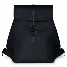 plecak-rains-bucket-backpack-black