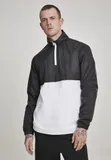 kurtka-wiatrowka-stand-up-collar-pull-over-black