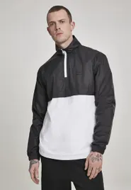kurtka-wiatrowka-stand-up-collar-pull-over-black