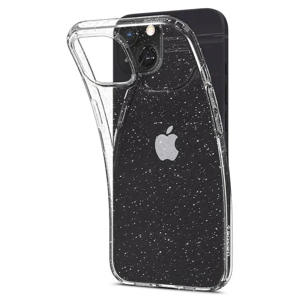 spigen-liquid-crystal-iphone-13-glitter-crystal-kolor-bezbarwny
