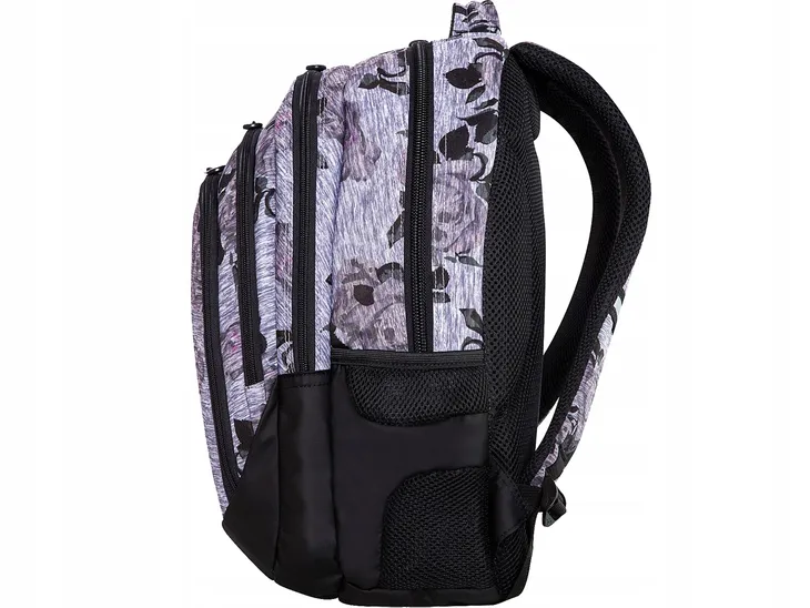 coolpack-plecak-drafter-grey-rose-28l-gratis-marka-coolpack