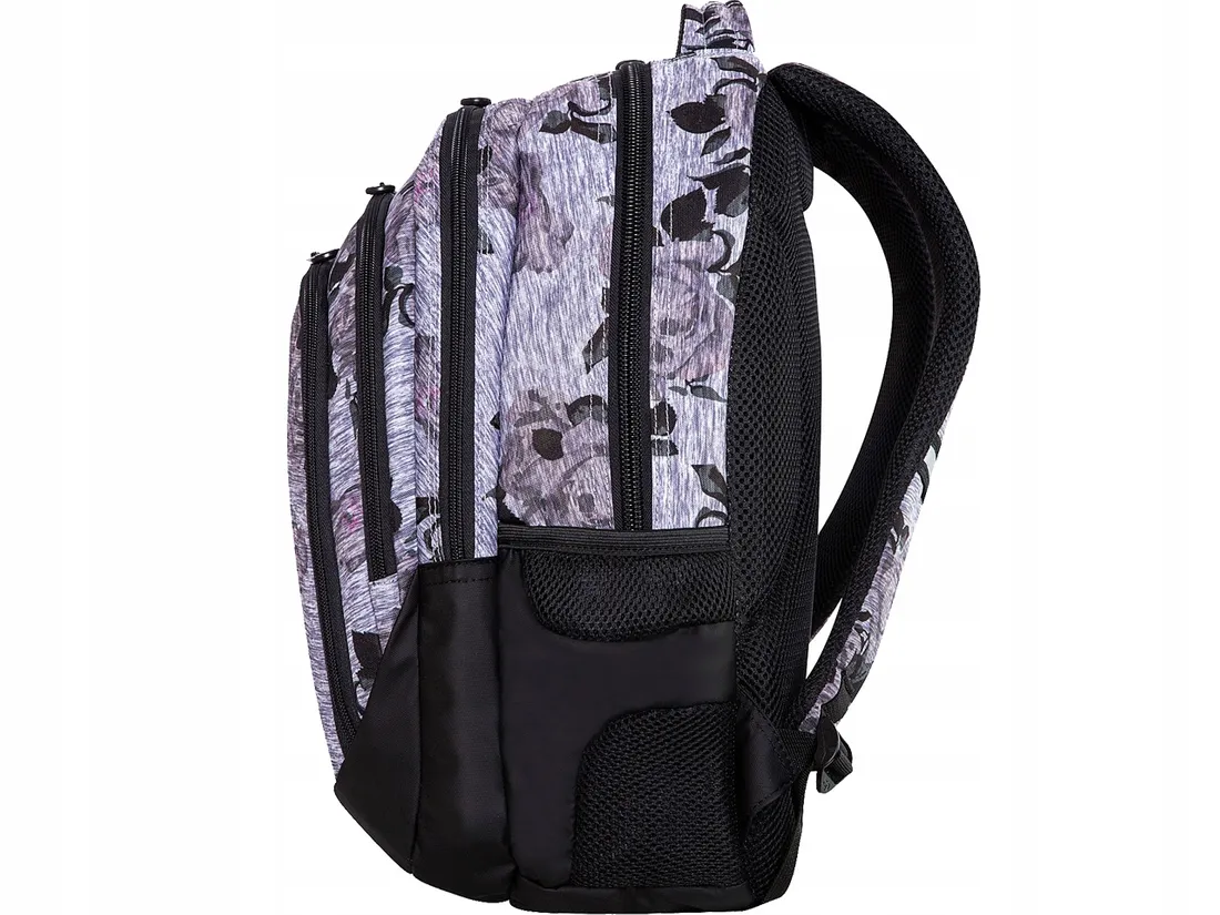 coolpack-plecak-drafter-grey-rose-28l-gratis-stan-nowy