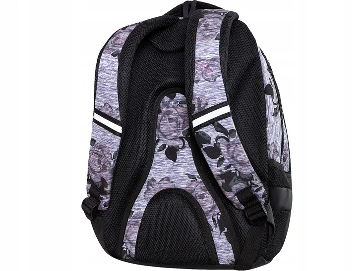 coolpack-plecak-drafter-grey-rose-28l-gratis-bohater-brak