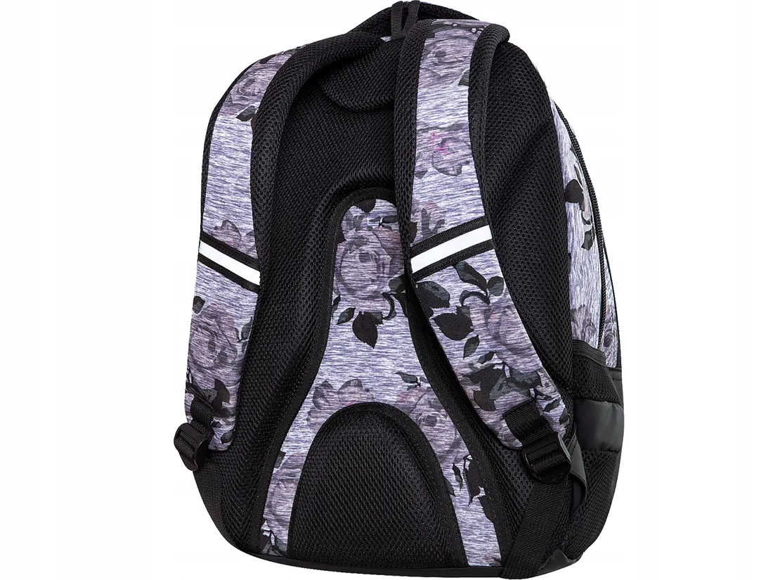 coolpack-plecak-drafter-grey-rose-28l-gratis