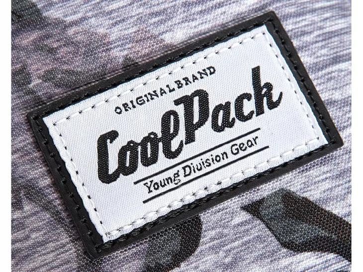 coolpack-plecak-drafter-grey-rose-28l-gratis-kolor-czern-odcienie-szarosci-i-srebra