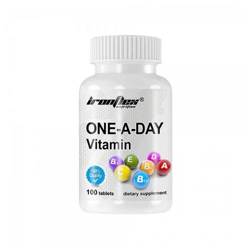 ironflex-vitamin-one-a-day-100tabs
