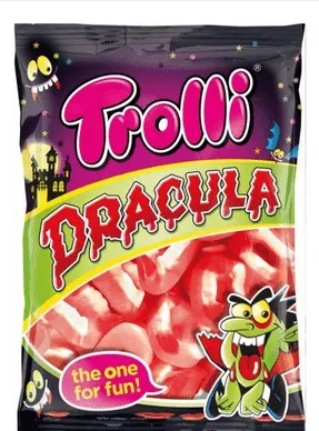 trolli-dracula-200g