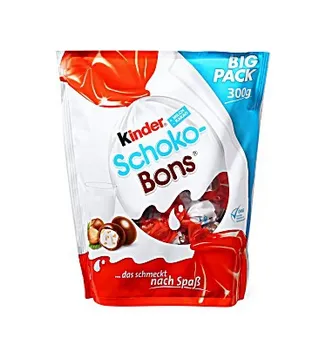 schoko-bons-300g