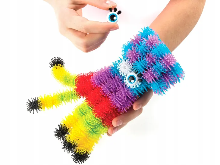 bunchems-kolorowe-rzepy-spin-master-fabryka-3d-bohater-brak-stan-nowy