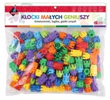 askato-klocki-konstrukcyjne-srubki-malych-geniuszy-175-elementow-puzzle-certyfikaty-opinie-atesty-ce
