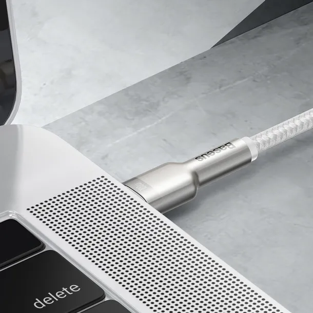 kabel-usb-c-do-usb-c-baseus-cafule-100w-2m-bialy-stan-nowy-kolor-bialy