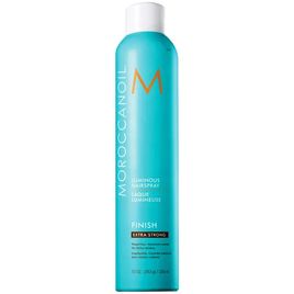 Zdjęcie produktu MoroccanOil Luminos bardzo mocny lakier do włosów