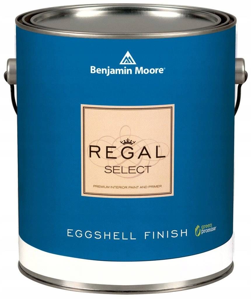 REGAL BENJAMIN MOORE ZERO LZO 549 18,9 l ERLI.pl