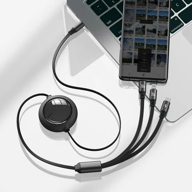 kabel-usb-3w1-baseus-bright-mirror-usb-c-do-micro-usb-usb-c-lightning-stan-nowy-dlugosc-przewodu-1-2-m