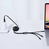 kabel-usb-3w1-baseus-bright-mirror-usb-c-do-micro-usb-usb-c-lightning-kolor-czarny-stan-nowy
