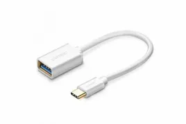 adapter-otg-usb-c-3-0-ugreen-bialy