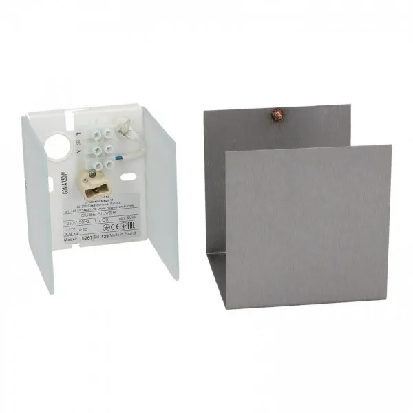 lampa-kinkiet-scienny-ozdobny-cube-silver-5267-g9-material-dominujacy-metal