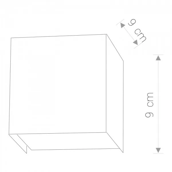 lampa-kinkiet-scienny-ozdobny-cube-silver-5267-g9-dlugosc-wysokosc-9-cm