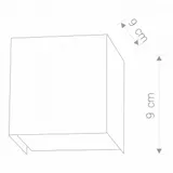 lampa-kinkiet-scienny-ozdobny-cube-silver-5267-g9-dlugosc-wysokosc-9-cm