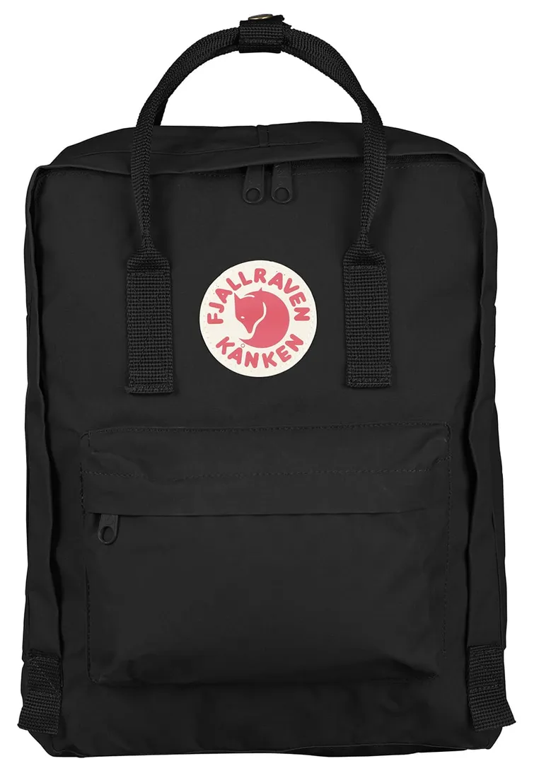 fjallraven-kanken-black