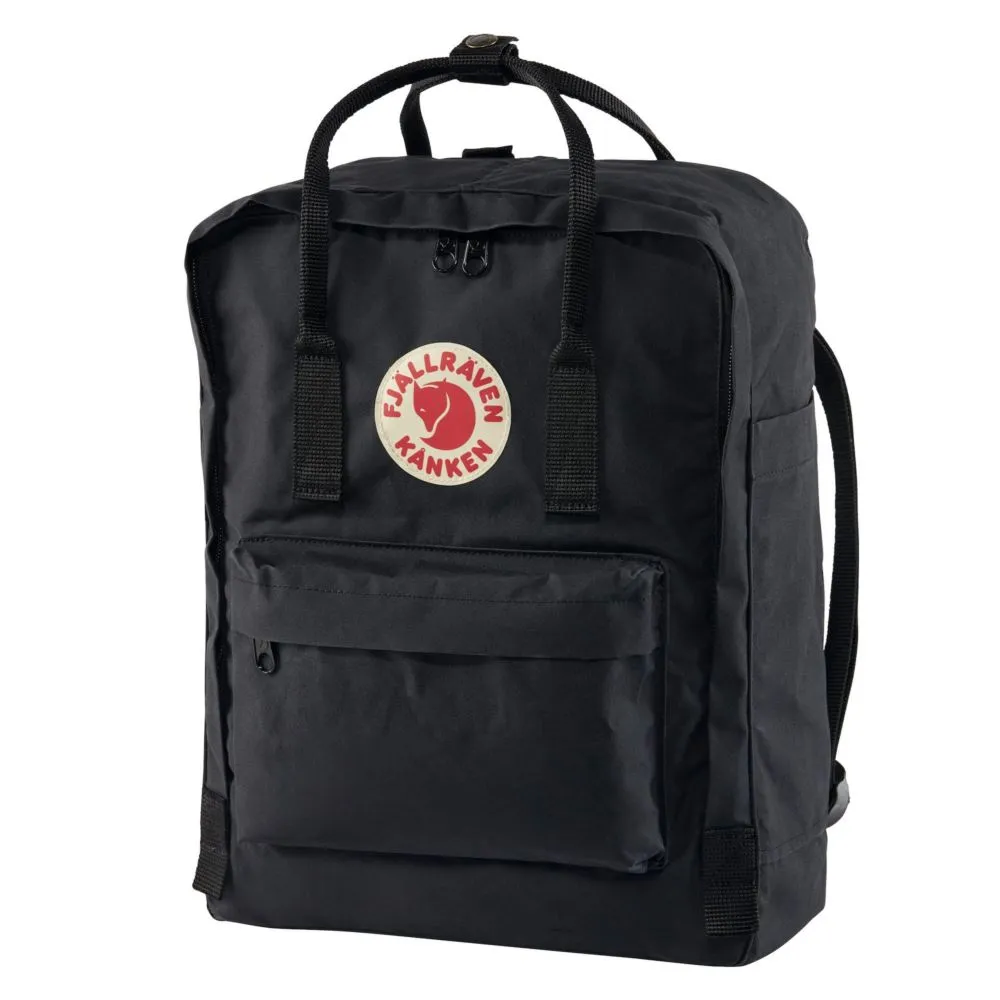 fjallraven-kanken-black