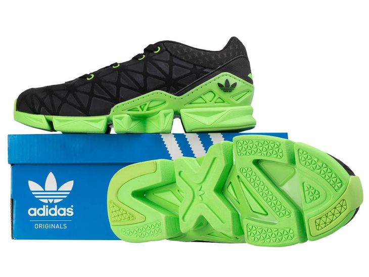 Buty Adidas H-Zxz Lite G56648 – 101709022 - ERLI.pl