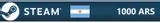 steam-1000-peso-ars-argentyna