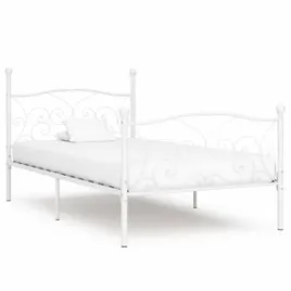 rama-lozka-ze-stelazem-z-listw-biala-metalowa-100-x-200-cm