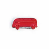 vw-scyzoryk-bus-3d-red-stan-nowy