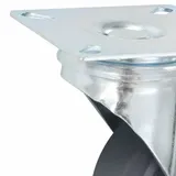 8-kolek-skretnych-75-mm-stan-nowy