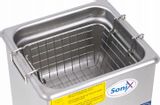 myjka-ultradzwiekowa-wanna-sonix-2l-130w-plyn-pojemnosc-komory-2-l-napiecie-zasilania-230-v