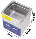 myjka-ultradzwiekowa-wanna-sonix-2l-130w-plyn-napiecie-zasilania-230-v-stan-nowy