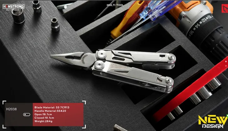 multitool-scyzoryk-henstrong-eraz-waga-0-15-g-stan-nowy