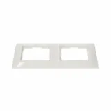 simon54-ramka-na-2-moduly-dr2-11-bialy-material-tworzywo-sztuczne