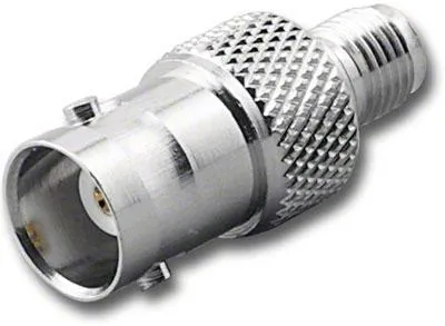 adapter-bnc-gniazdo-sma-gniazdo